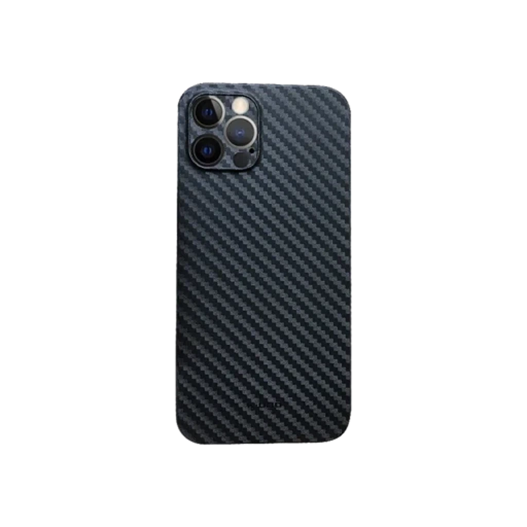 Чехол K-DOO для iPhone 12 Air Carbon